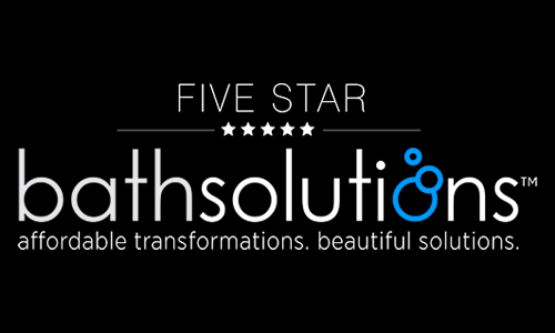 Five Star Bath Solutions — original employer graphic featured on JobFairGiant.com